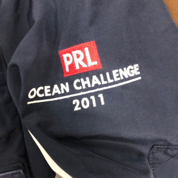 Polo jacket - Picture 6 of 6